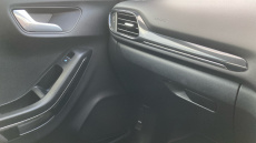 Ford Puma 1.0 EcoBoost Hybrid mHEV Titanium 5dr Petrol Hatchback